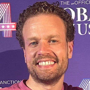 Meet your Posher, Mark